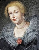 Charlotte de
              Beaune-Semblancay